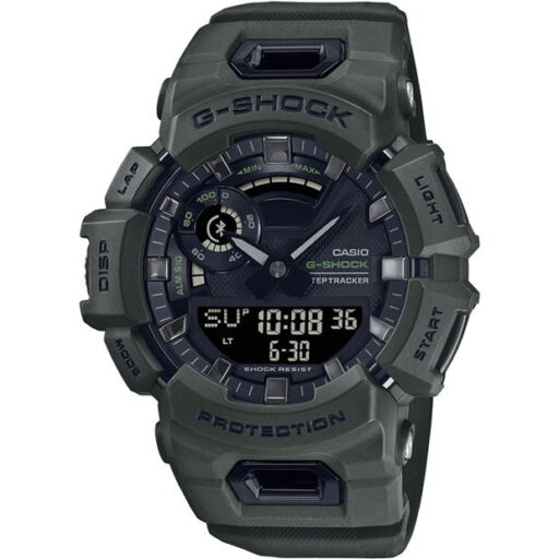 Casio G-Shock GBA-900UU-3AER Watch