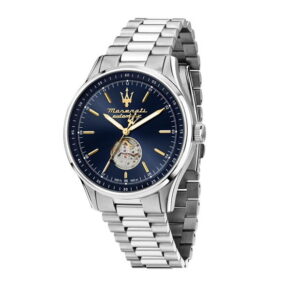 Maserati Sorpasso Timepiece