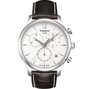 TISSOT Traditional Timepiece