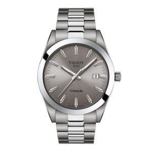 Tissot Gentleman 40mm Timepiece