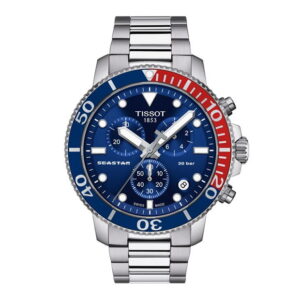 Tissot Seastar 1000 Quartz Timepiece